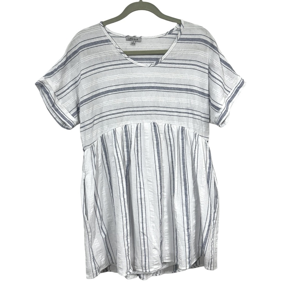 White Birch‎ Women’s Dress Size S